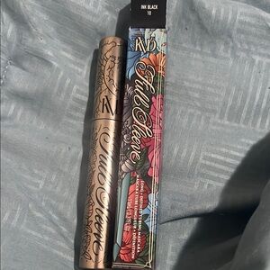 KVD Beauty Tattoo Liner in Ink Black